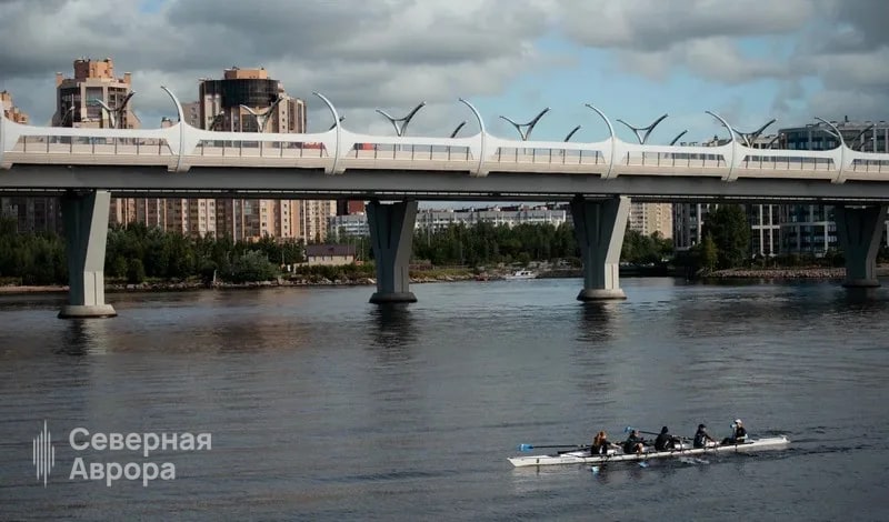 Альтернативы гребле в Петербурге: что выбрать на воде